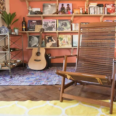 Na Praca Apartment *