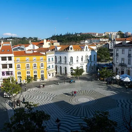 Na Praca * Leiria