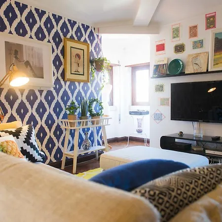 Na Praca Apartment *