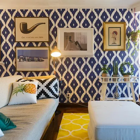 Apartment Na Praca Leiria