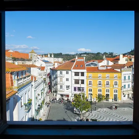 Apartment Na Praca